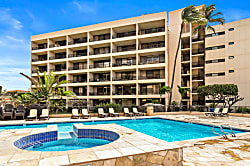 Sugar Beach Resort 104