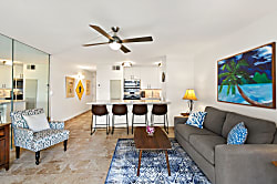 Sugar Beach Resort 104