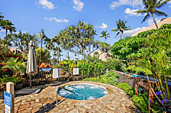 Kamaole Sands #1-404