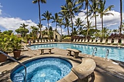 Maui Kamaole Condo