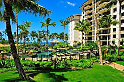 Beach Villas at Ko Olina O-524