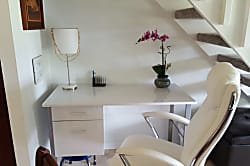 Hawaiian Haven on the Green. 