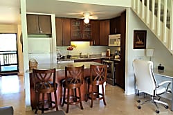 Hawaiian Haven on the Green. 