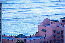 "Island Colony Waikiki" 