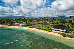 Kiahuna Plantation #5 (building 2)