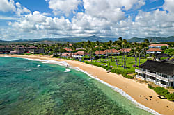 Kiahuna Plantation #5 (building 2)