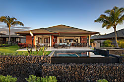 Hale Laule'a-Home of Happiness