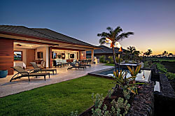 Hale Laule'a-Home of Happiness