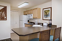 Worldmark Kihei Resort Condo