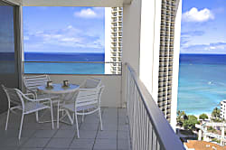 Aqua Pacific Monarch