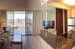 Aqua Pacific Monarch