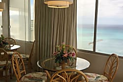 Aqua Pacific Monarch