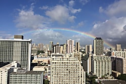 Aqua Pacific Monarch