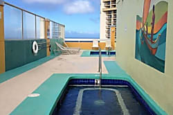 Aqua Pacific Monarch