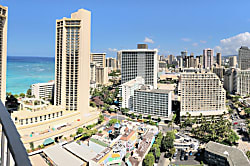 Aqua Pacific Monarch