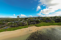 Baby Beach Bungalow 2