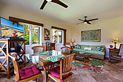 Baby Beach Bungalow 2