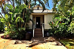 Baby Beach Bungalow 2