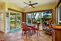 Baby Beach Bungalow 2