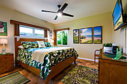 Baby Beach Bungalow 2