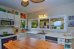 Baby Beach Bungalow 2