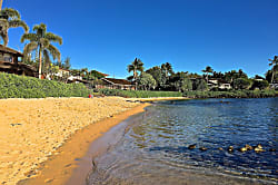 Baby Beach Bungalow 2