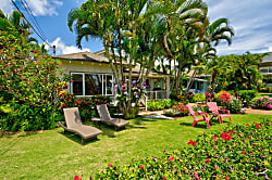 Baby Beach Bungalow 2