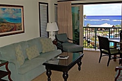 Waipouli Beach Resort - D406