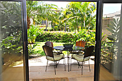 Maui Kamaole Condo Rental