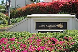 Maui Kamaole Condo Rental