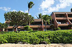 Kuleana Resort Unit 411