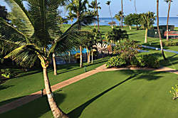 Maui Sunset Resort A-314