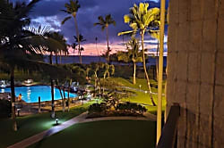 Maui Sunset Resort A-314