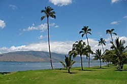 Maui Sunset Central Kihei