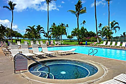 Maui Sunset Central Kihei