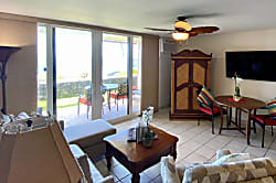 Ocean Front Kona Reef Condo
