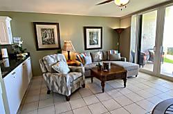 Ocean Front Kona Reef Condo