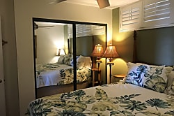 Ocean Front Kona Reef Condo