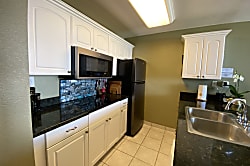 Ocean Front Kona Reef Condo