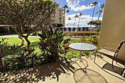 Sugar Beach Resort 107