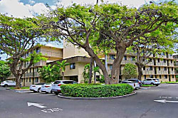 Kaina A Nalu Ground Floor Condo