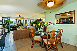 Kaina A Nalu Ground Floor Condo