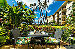 Kaina A Nalu Ground Floor Condo