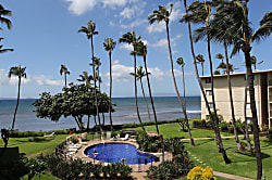 Kaina A Nalu Ground Floor Condo