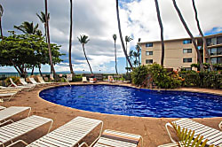 Kaina A Nalu Ground Floor Condo