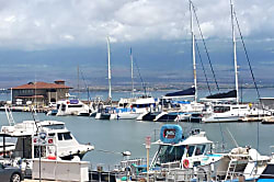 Kaina A Nalu Ground Floor Condo