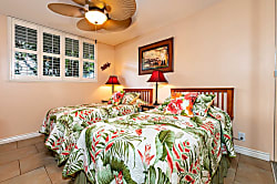 Kaina A Nalu Ground Floor Condo