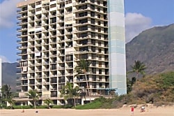 Haw'n Princess at Makaha beach