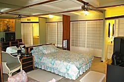 Haw'n Princess at Makaha beach