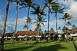 Kiahuna Plantation #204 (building 32)